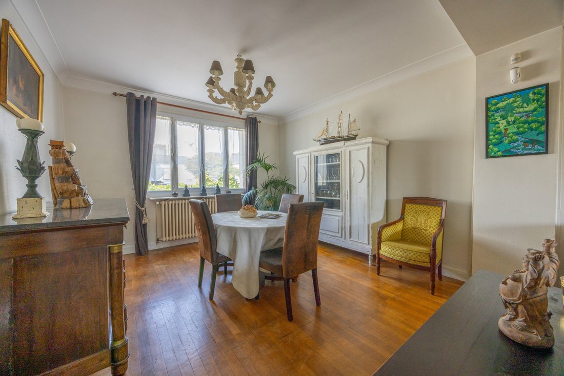 Apartment in Tortière - Donatien, Nantes, France 5 - 18666338