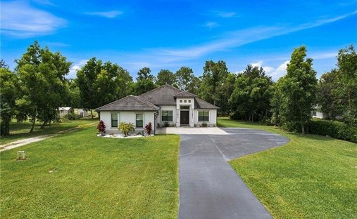 Casa en Naples, Florida, Estados Unidos 1