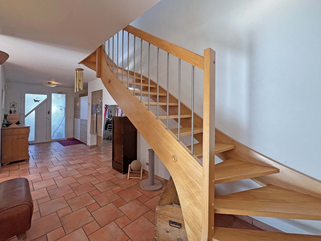 House in Avry-sur-Matran, Fribourg, Switzerland 3 - 18661949