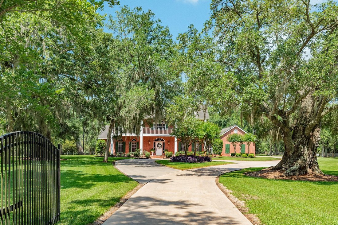 House in Lake Jackson, Texas, United States 5 - 18664143