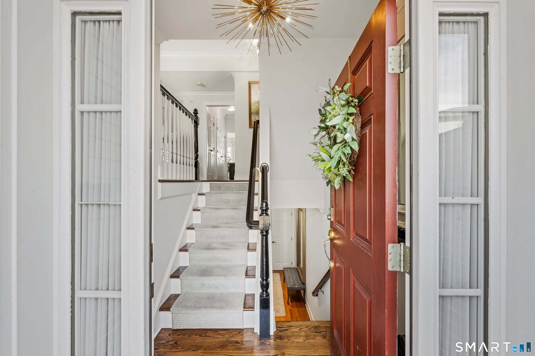 Condo in Fairfield, Connecticut, United States 4 - 18661836