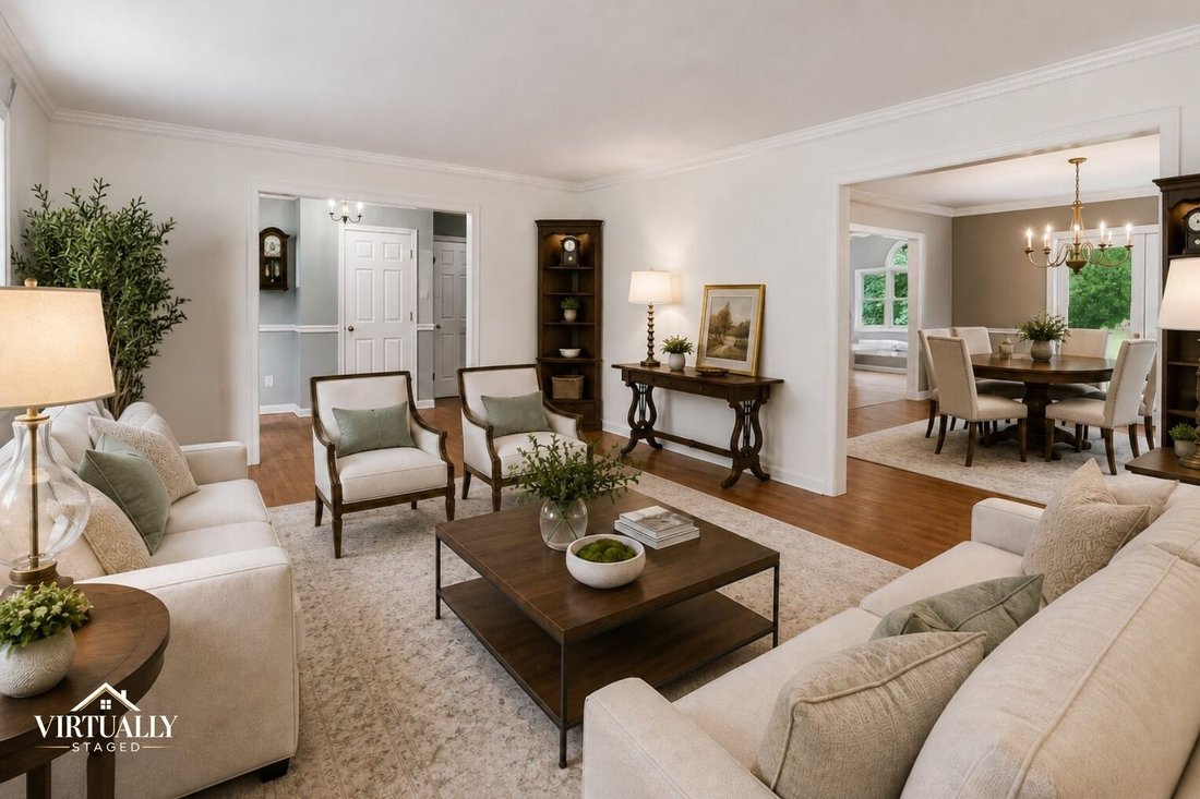 House in Morristown, New Jersey, United States 3 - 18660961