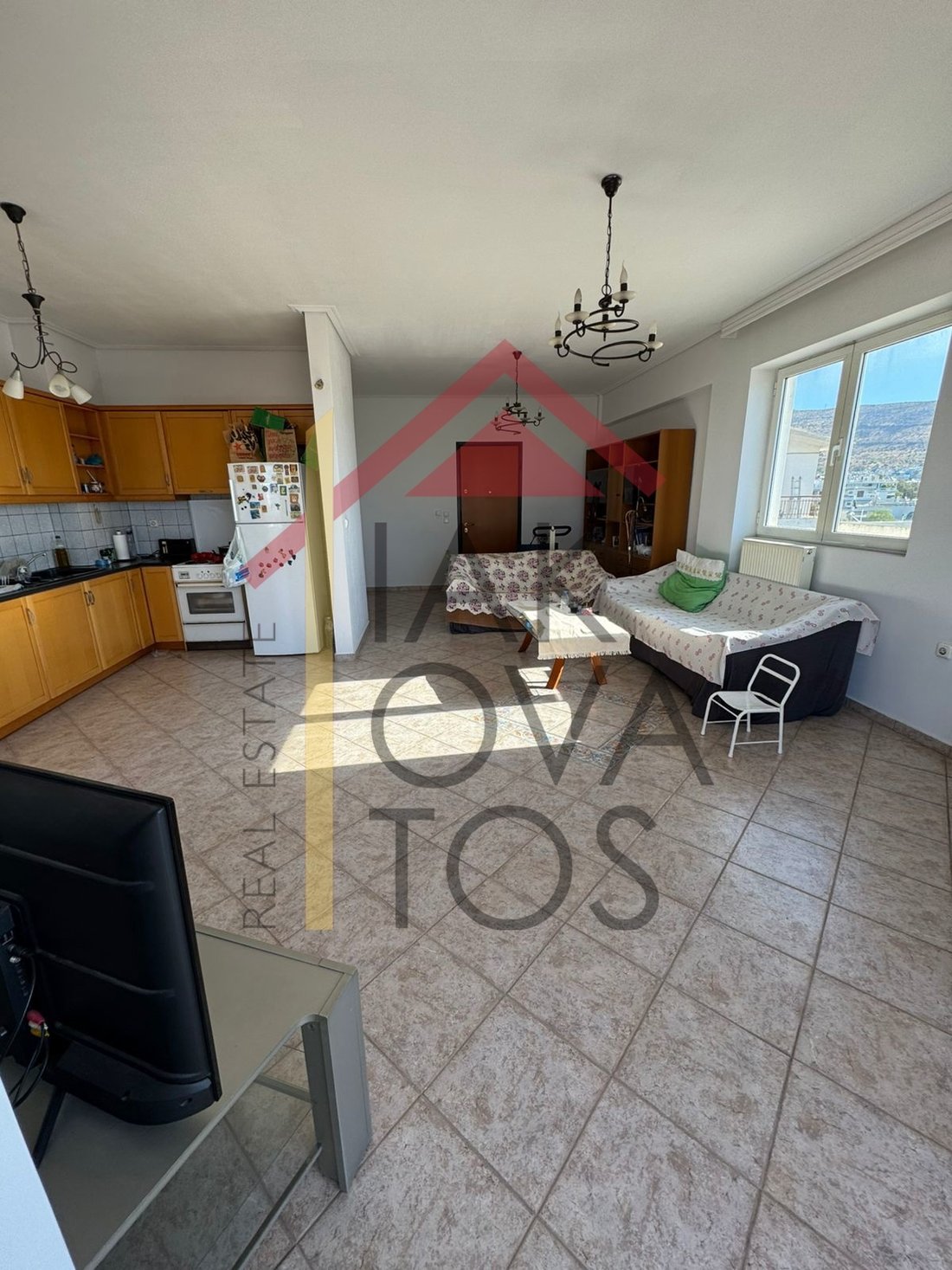 Apartment in Glyfada, Attica, Greece 3 - 18659040