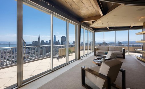 Co Op in San Francisco, California, United States 1
