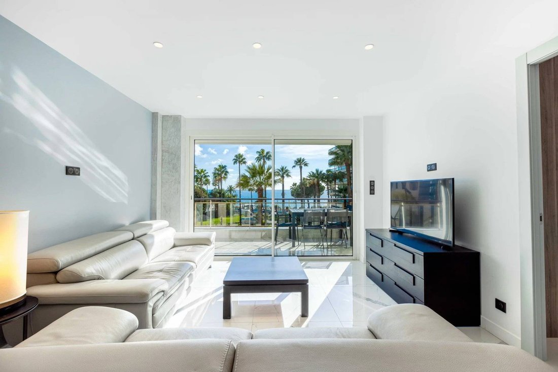 Apartment in Cannes, Provence-Alpes-Côte d'Azur, France 2 - 15503376