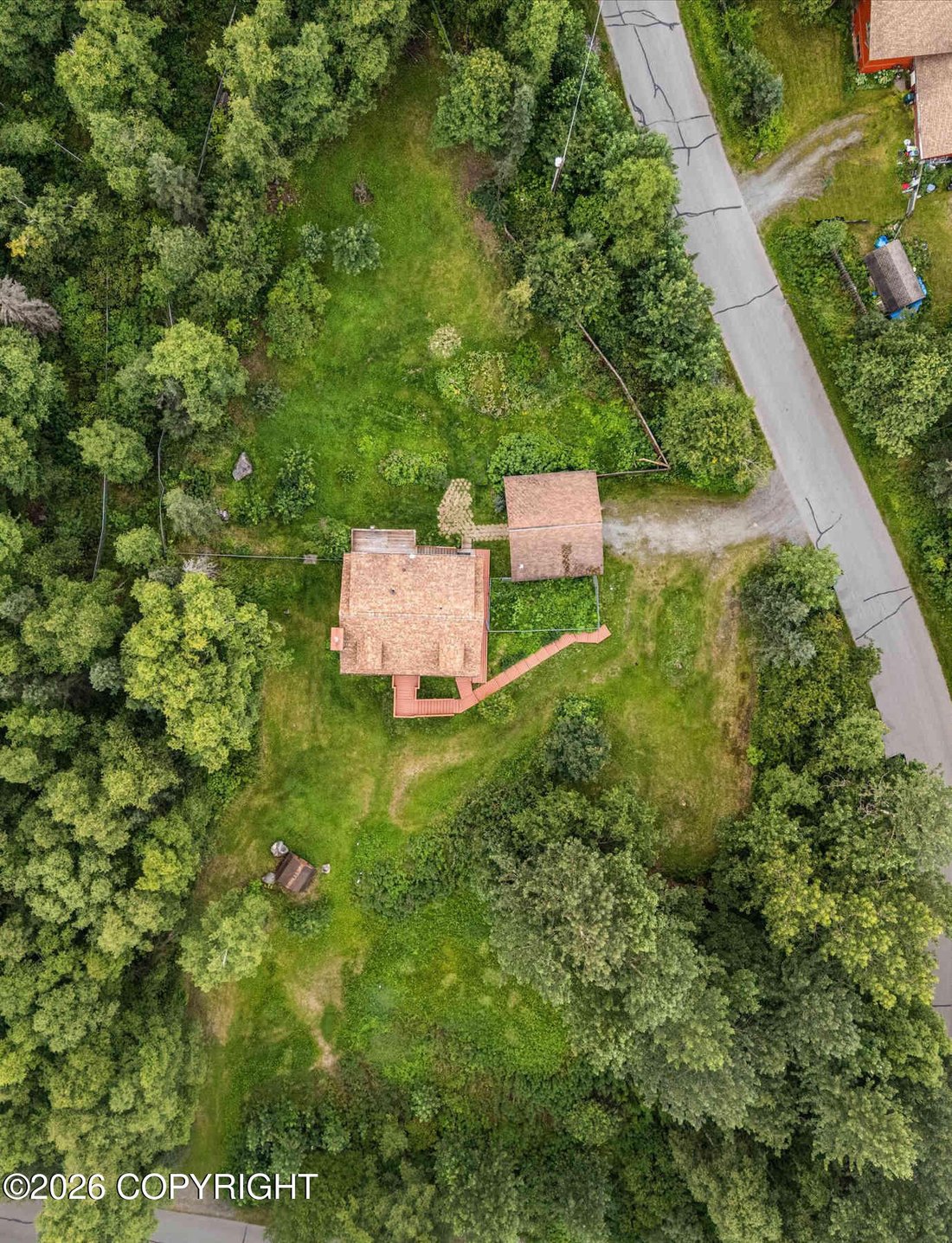 House in Anchorage, Alaska, United States 4 - 18663049