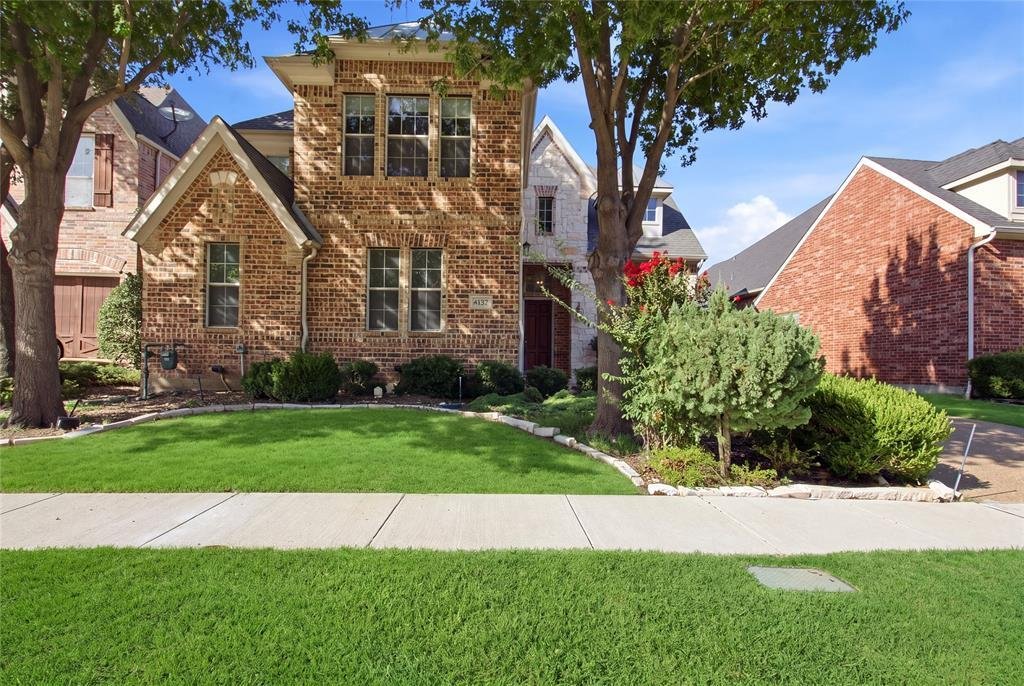 House in Plano, Texas, United States 2 - 18670771