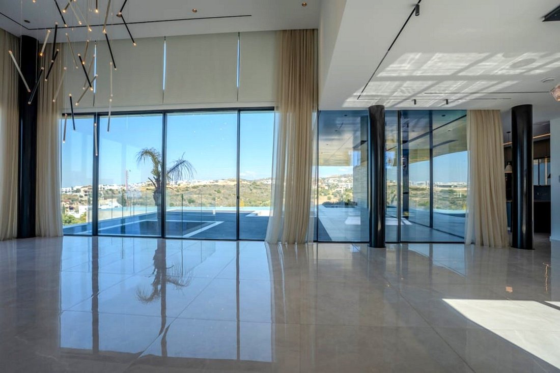 House in Germasogeia, Limassol, Cyprus 5 - 18660837