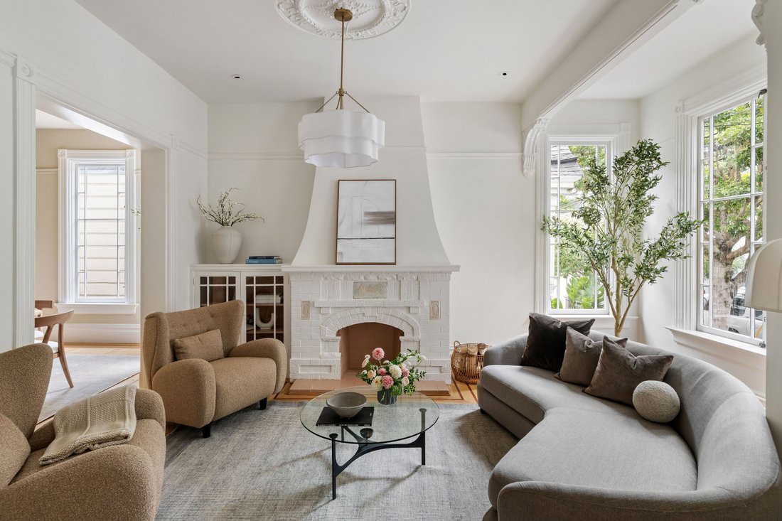 House in San Francisco, California, United States 1 - 18661724