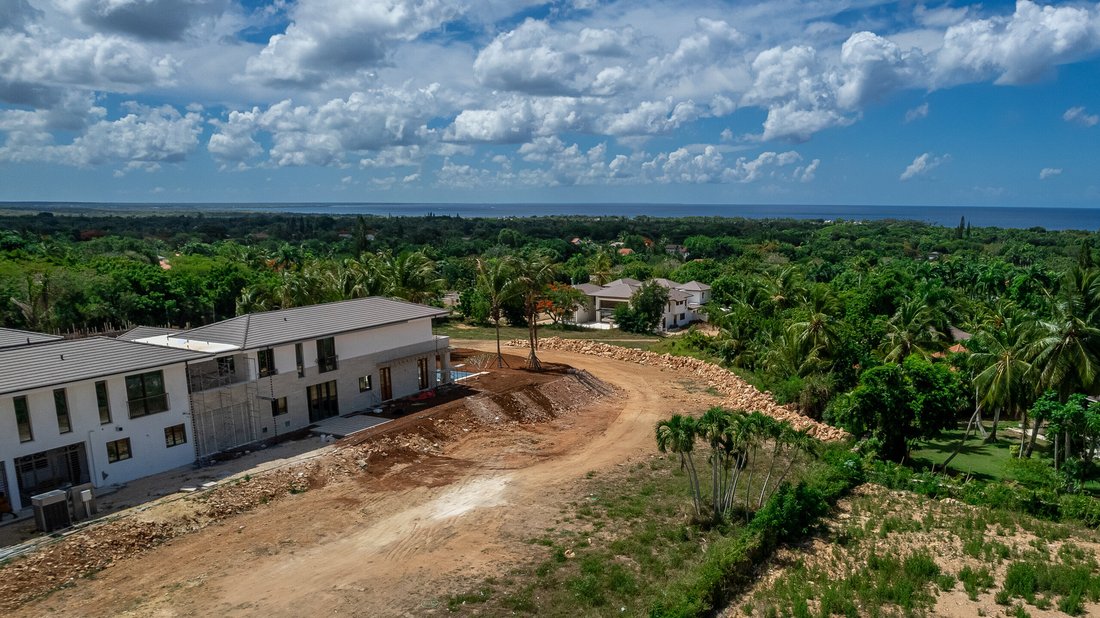 Land in La Romana, La Altagracia Province, Dominican Republic 5 - 18608006