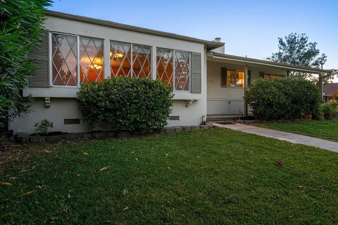 House in Santa Clara, California, United States 1 - 18666360