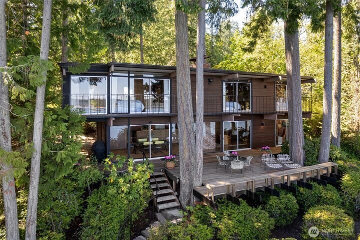 House in Lakebay, Washington, United States 2 - 18665625