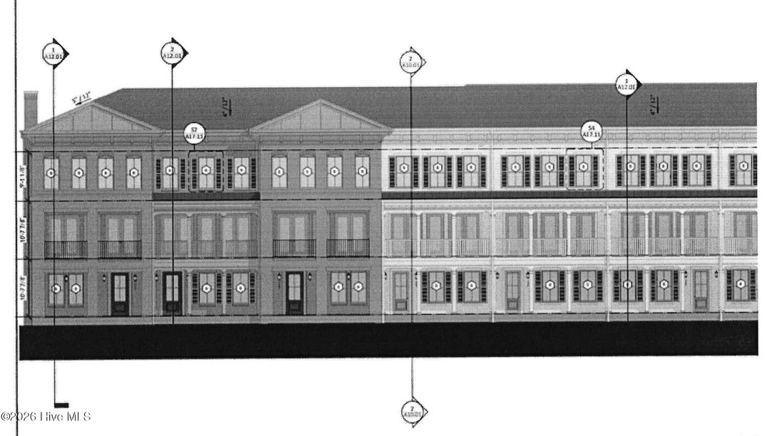 Townhouse in North Augusta, South Carolina, United States 2 - 18662317