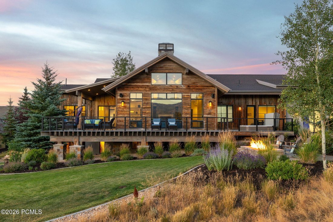 House in Park City, Utah, United States 2 - 18662594
