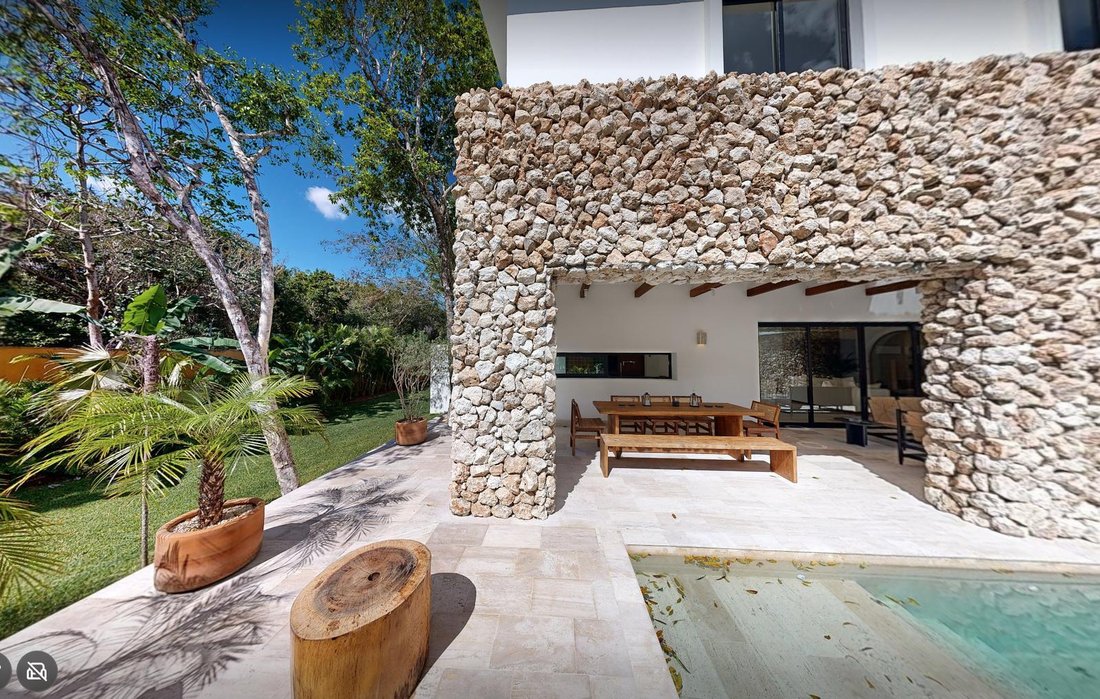 House in Cancún, Quintana Roo, Mexico 5 - 18660417