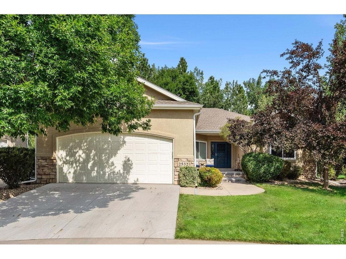 House in Fort Collins, Colorado, United States 1 - 18666084