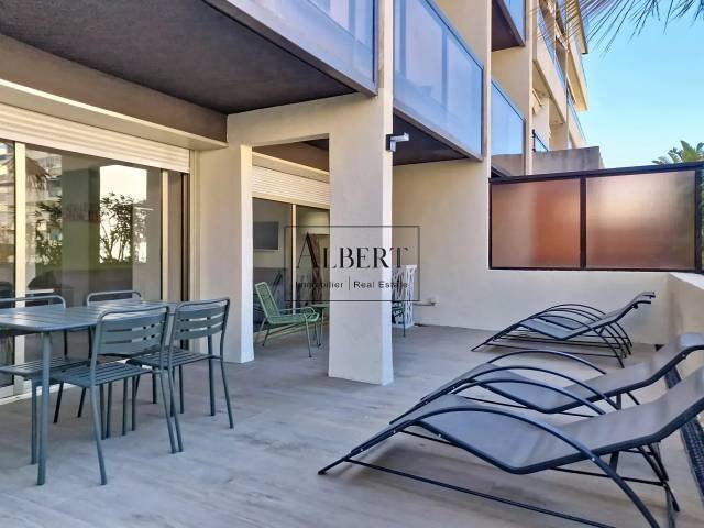 Apartment in Fontmerle, Antibes, France 2 - 17896263