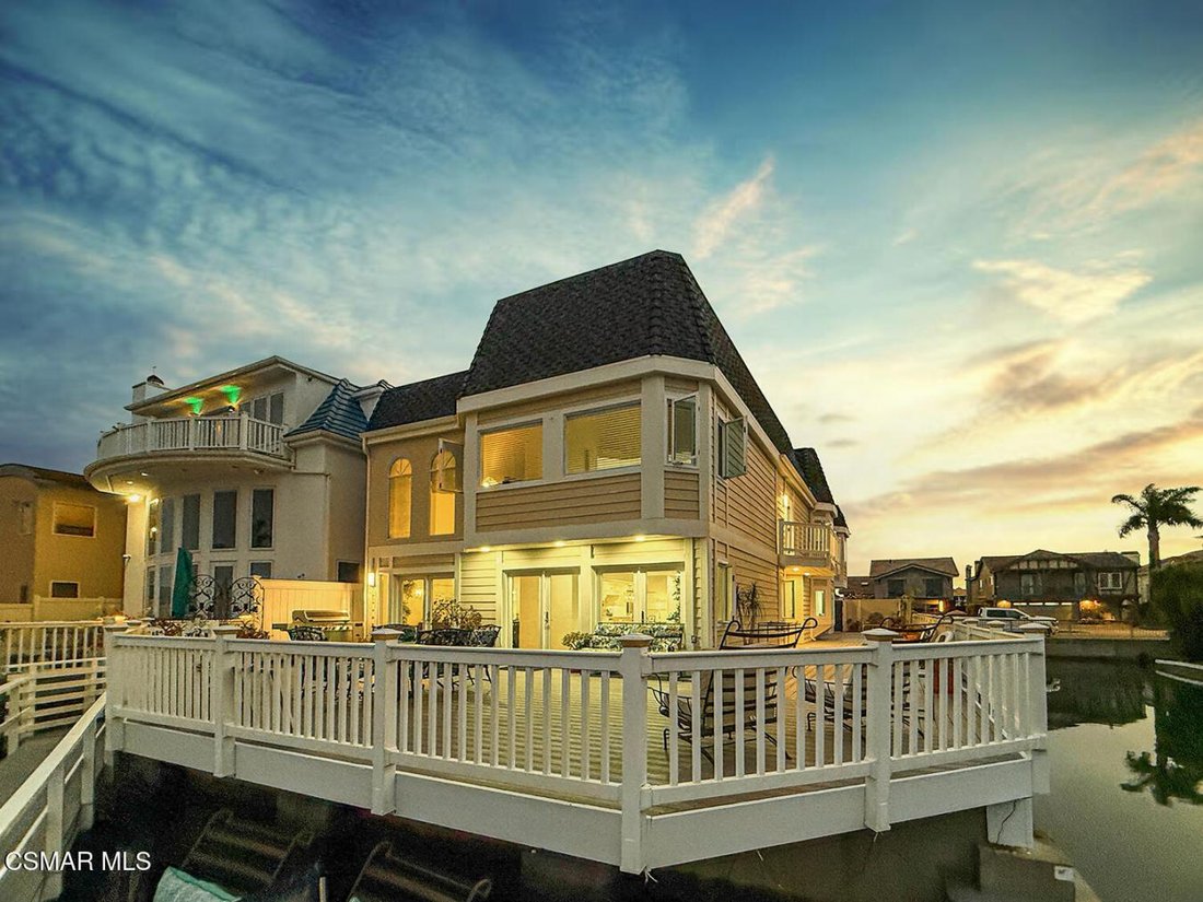 House in Oxnard, California, United States 3 - 18670946