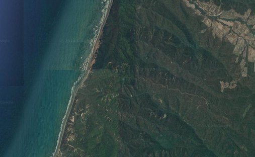 Land in Bahia de Caraquez, Manabí, Ecuador 1