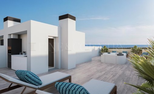 Apartamento en Tavira (Santa Maria y Santiago), Algarve, Portugal 1