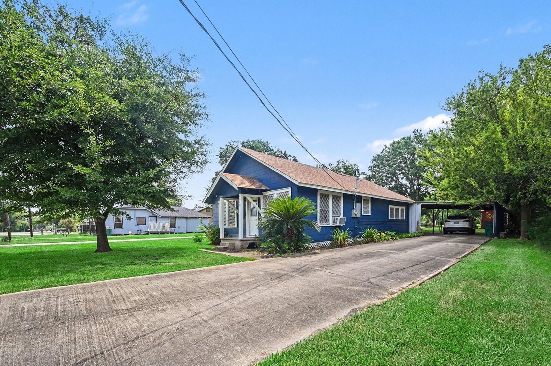 House in Pasadena, Texas, United States 5 - 18666231