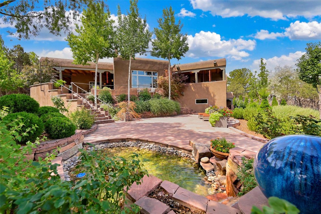 House in Santa Fe, New Mexico, United States 5 - 18658999