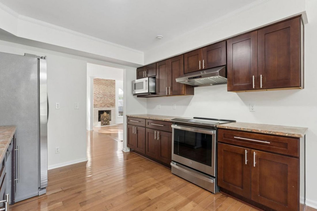 Townhouse in Rockville, Maryland, United States 5 - 18666575