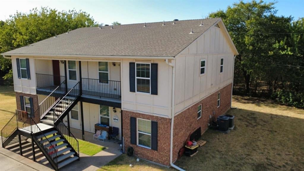 Andere in Crowley, Texas, Vereinigte Staaten 2 - 18659892