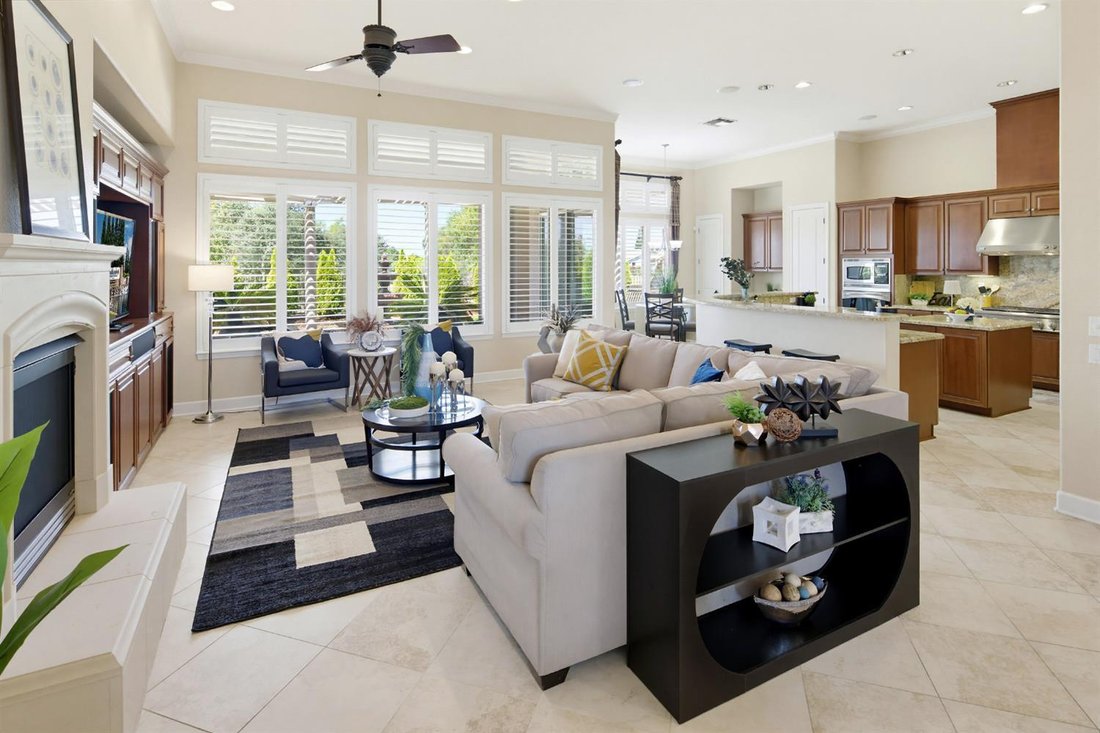 House in Lincoln, California, United States 2 - 18661387