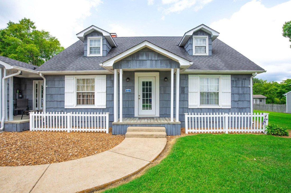 House in Columbia, Tennessee, United States 5 - 18659547