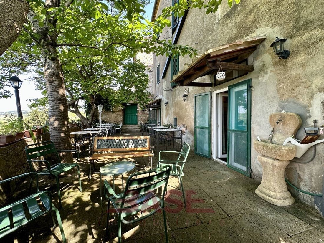 House in Bibbona, Tuscany, Italy 3 - 18668208