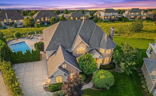 Maison à Mokena, Illinois, États-Unis 1