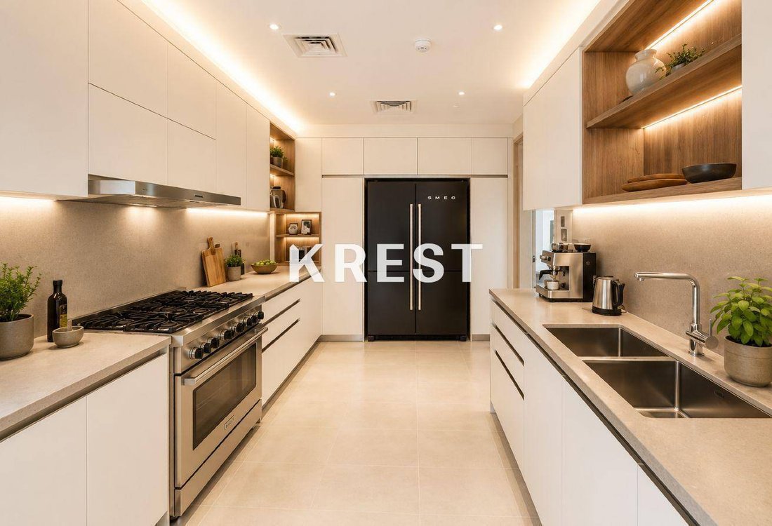 Villa in Jebel Ali Village, Dubai, United Arab Emirates 5 - 18662905