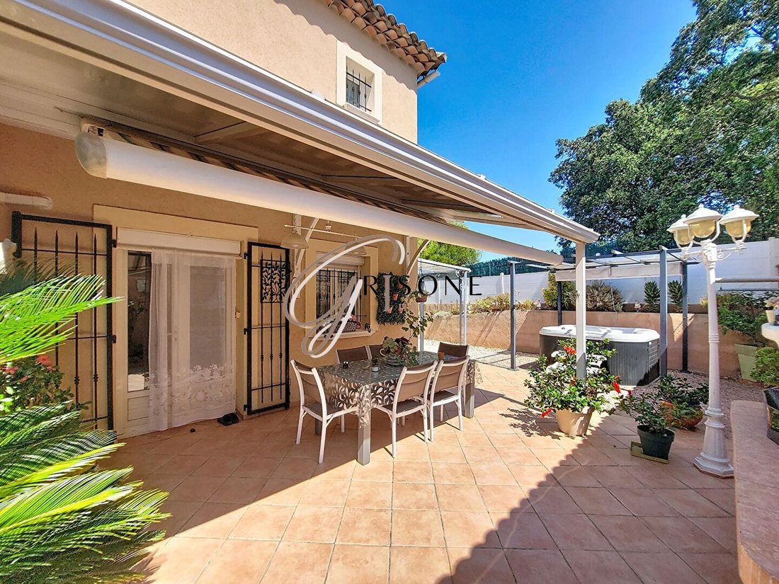 Villa in Le Fort, Six-Fours-les-Plages, France 2 - 18662621