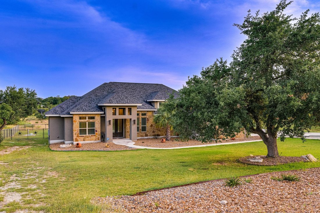 House in Spring Branch, Texas, United States 4 - 18663522