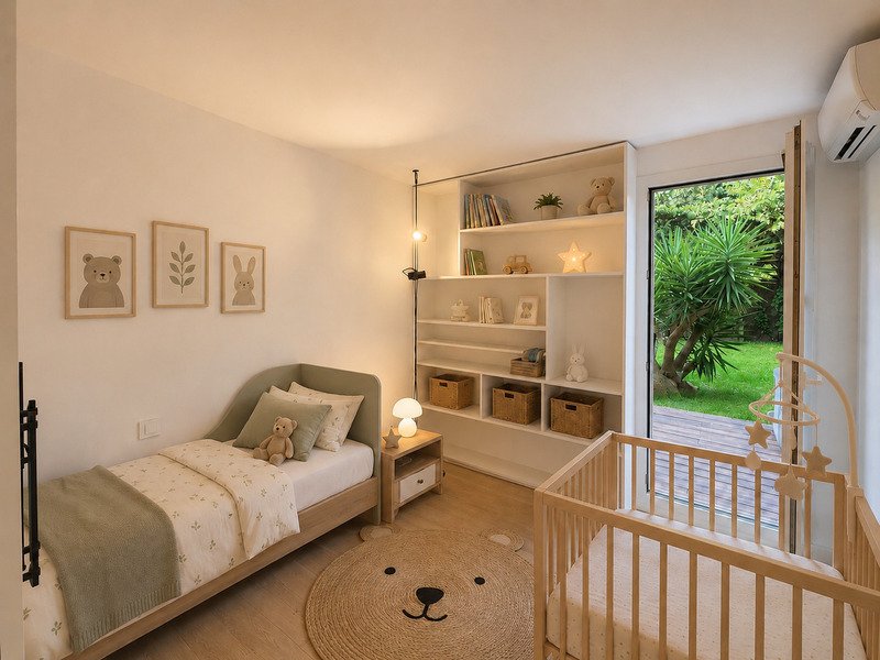 Appartement à Anglet, Nouvelle-Aquitaine, France 5 - 18668309