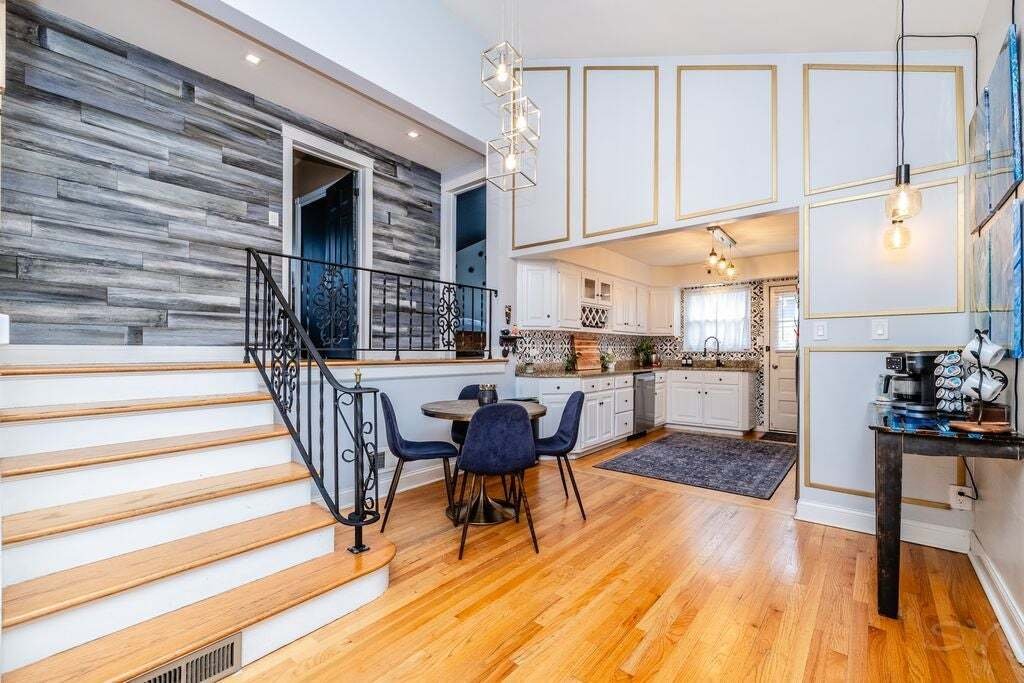 House in La Grange Park, Illinois, United States 4 - 18669119