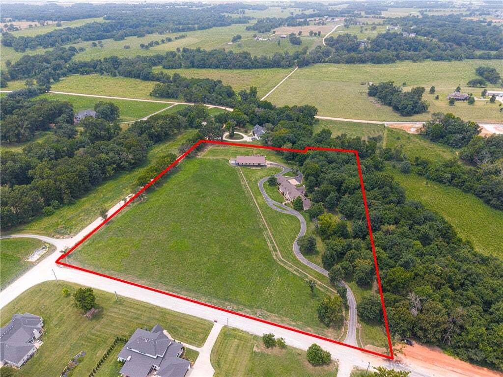 House in Highfill, Arkansas, United States 1 - 18662851