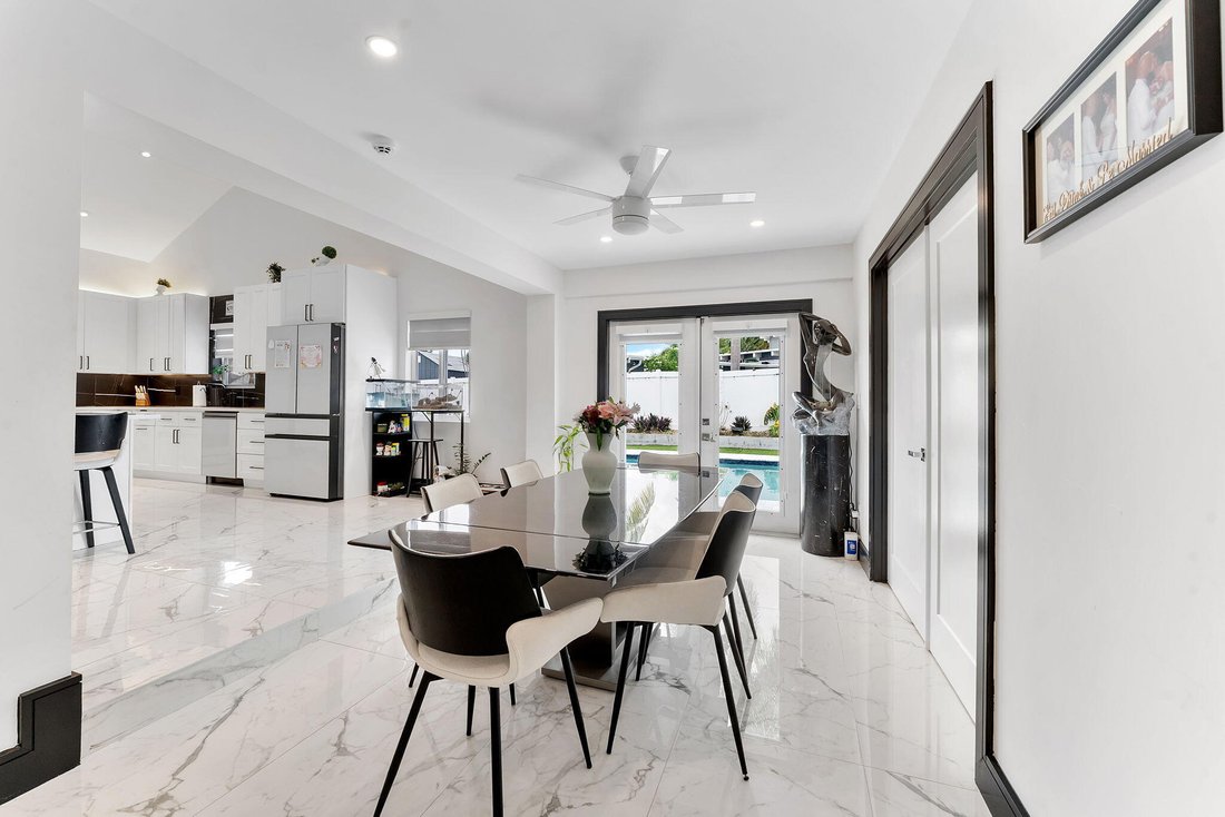 House in Plantation, Florida, United States 4 - 18665794