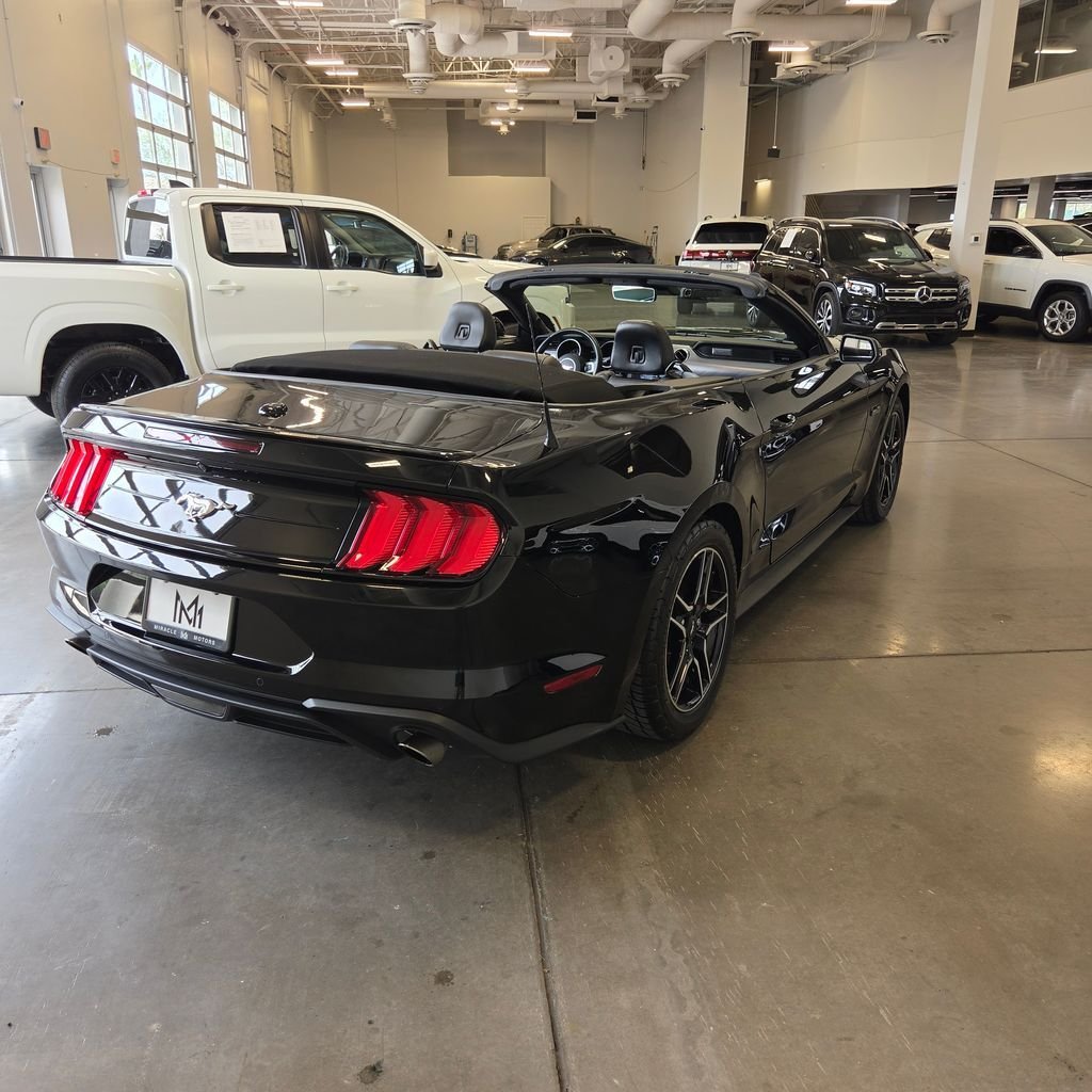 Cabriolet in Chandler, AZ, United States 5 - 18666679