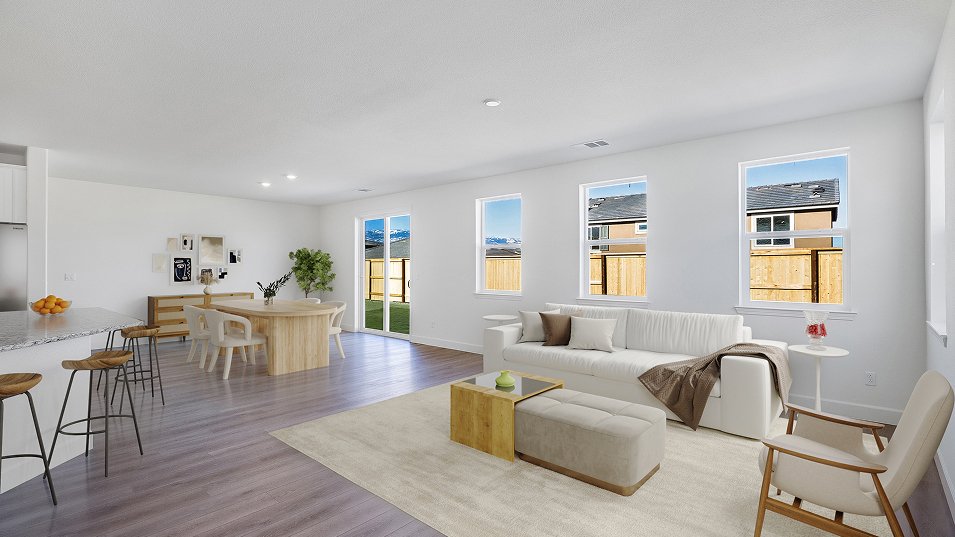 House in Reno, Nevada, United States 4 - 18668287