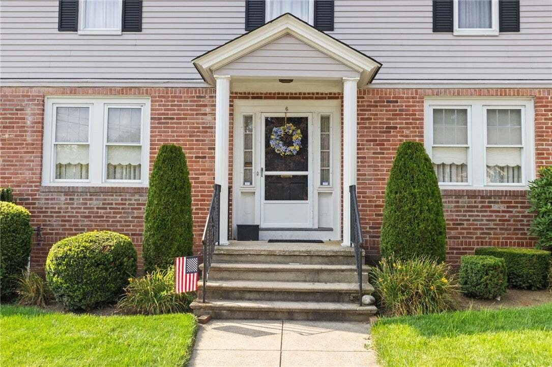 House in North Providence, Rhode Island, United States 2 - 18661898
