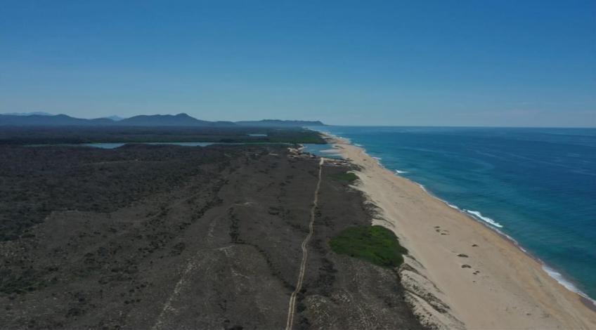 Land in Vicente Guerrero, Jalisco, Mexico 2 - 18672693