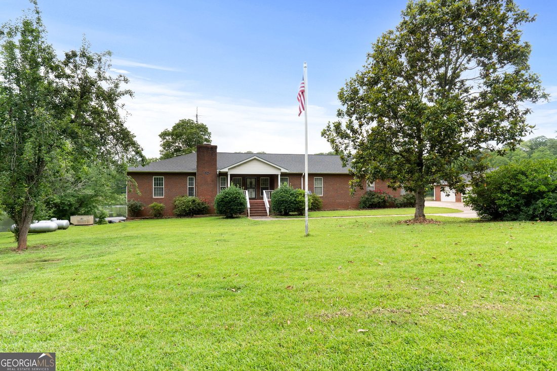 House in Griffin, Georgia, United States 3 - 18663855