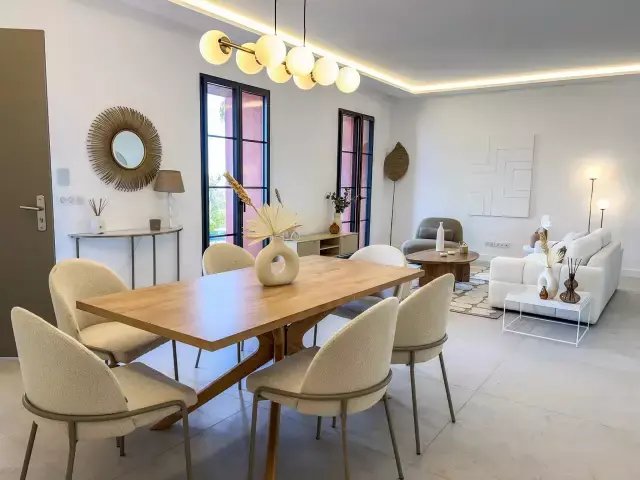 Apartment in Théoule-sur-Mer, Provence-Alpes-Côte d'Azur, France 4 - 16918588