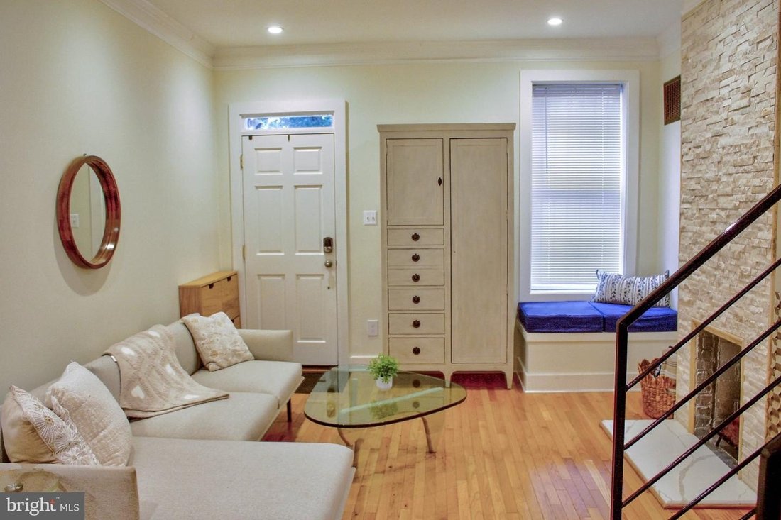 House in Washington, District of Columbia, United States 5 - 18505448