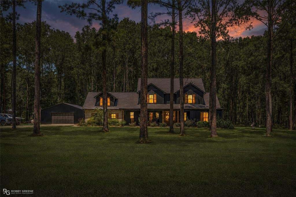 House in Frierson, Louisiana, United States 1 - 18659915