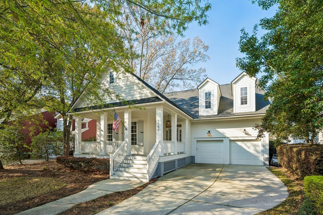 House in Charleston, South Carolina, United States 2 - 18666808