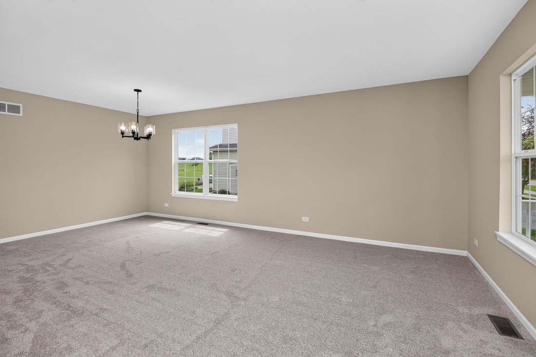 House in Aurora, Illinois, United States 5 - 18663370