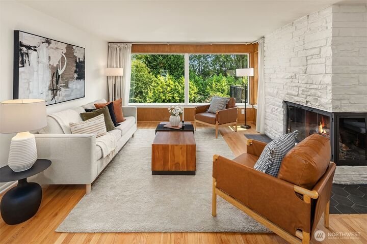 House in Seattle, Washington, United States 4 - 18670563